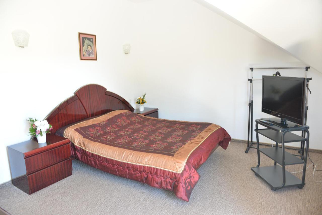 Apartamento con balcón