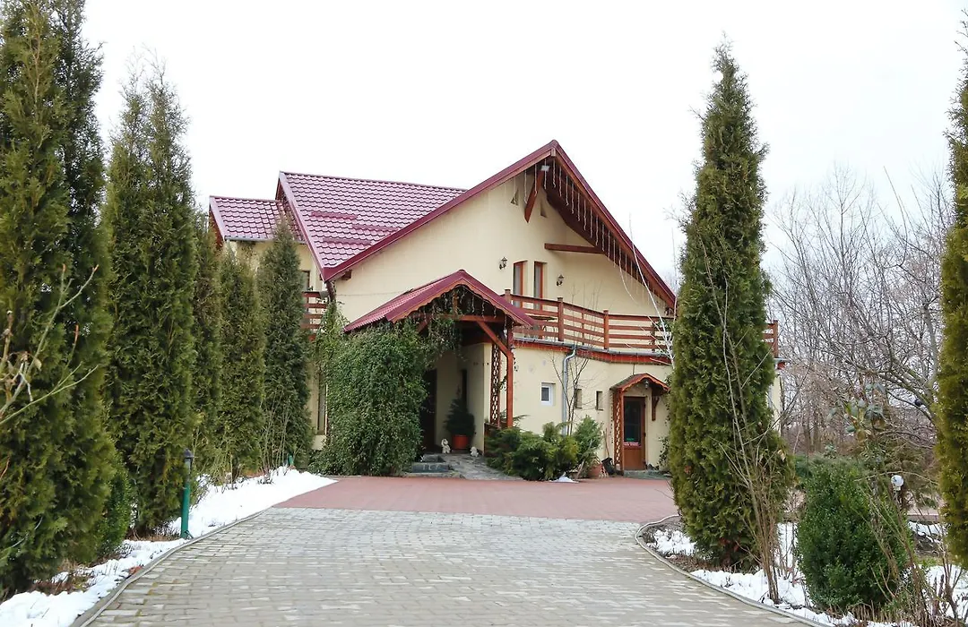 Casa Candea Sighisoara-1
